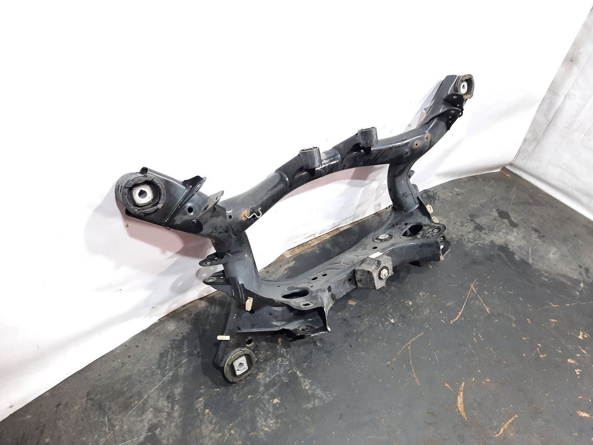 328i xdrive Підрамник задній BMW 328i xDrive 2013-2016 33306851657 BMW 328i xDrive 4