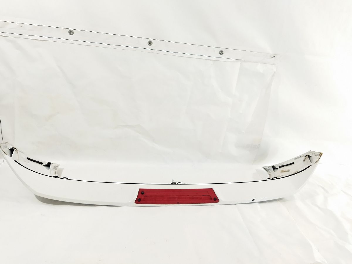 Fiesta Спойлер Ford Fiesta 2014-2019 C1BZ5844210AA Ford Fiesta 6