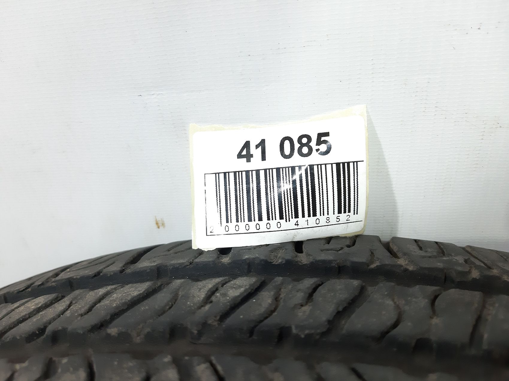  Гума GOOD YEAR ASSURANCE 225/65 R17 102T M+S ALL-SEASON 10