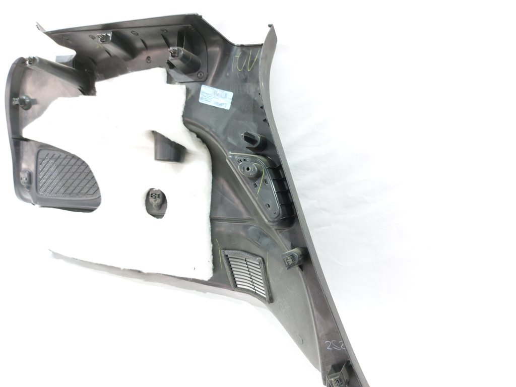 Journey Обшивка багажного отделения правая Dodge Journey 2011-2020 1SN68DX9AA Dodge Journey 53