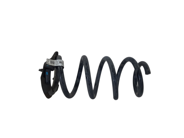 Model 3. Пружина задняя левая Tesla Model 3 2021-2023 104447201E Tesla Model 3