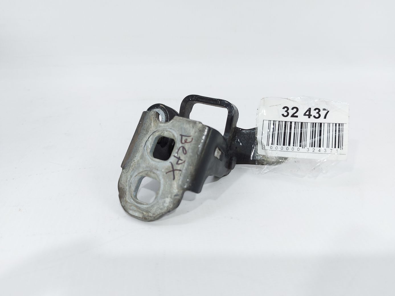 Patriot Петля дверей передньої/задньої правої верхня Jeep Patriot 2007-2017 5074256AB Jeep Patriot 6