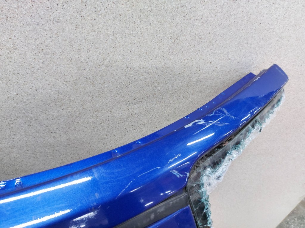 Avenger Дах (метал) Dodge Avenger 2012-2014 5115110AB Dodge Avenger 10