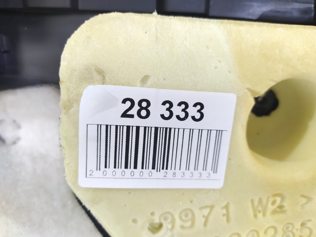 Cruze Карта двери передней левой Chevrolet Cruze 2011-2014 95319512 Chevrolet Cruze 6