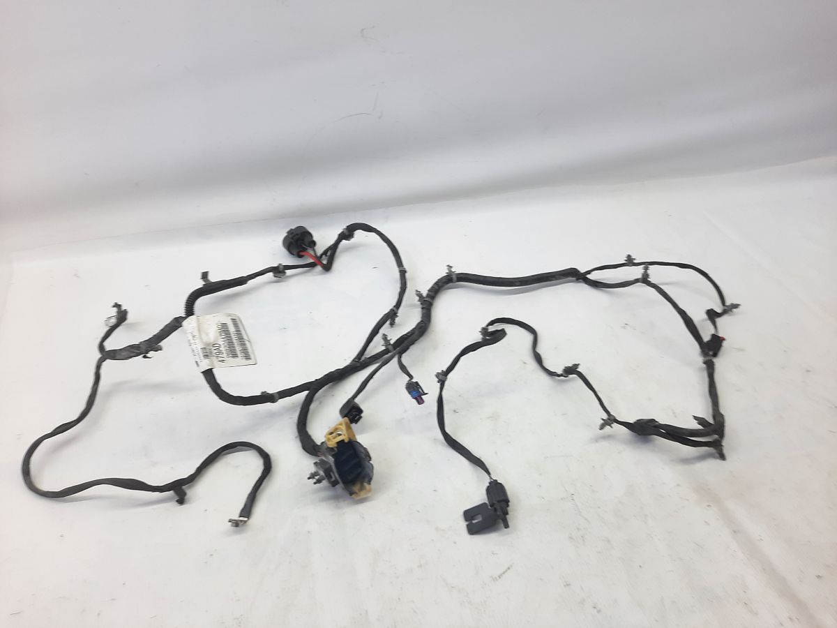 Dart Проводка телевізора Dodge Dart 2015 68204479AD Dodge Dart 8