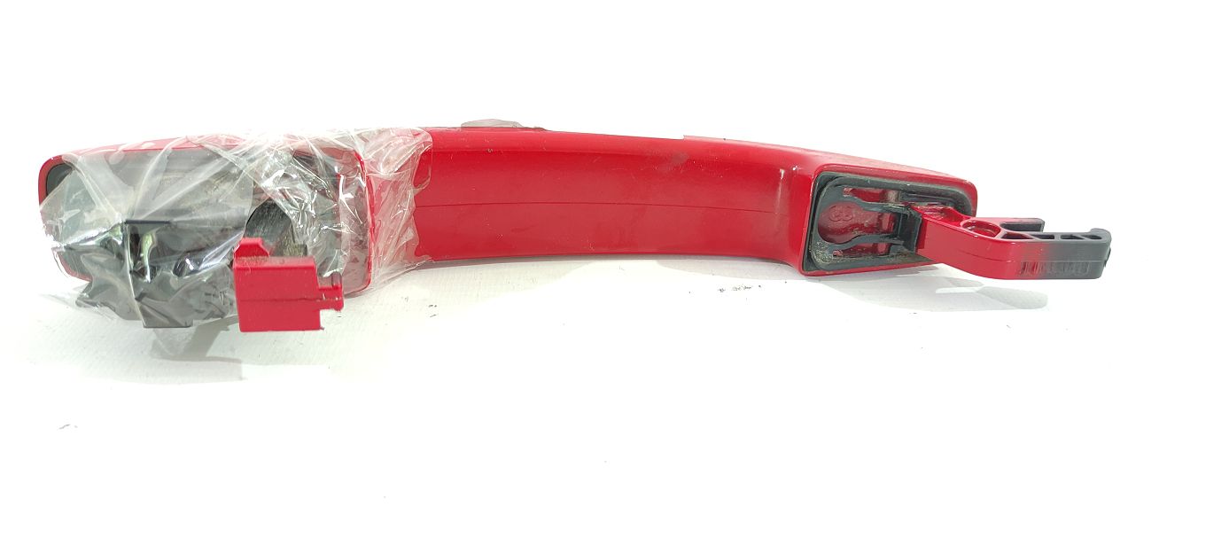 Sonic Ручка зовнішня двері передньої/задньої лівої/правої Chevrolet Sonic 2012-2020 92233089 Chevrolet Sonic 9