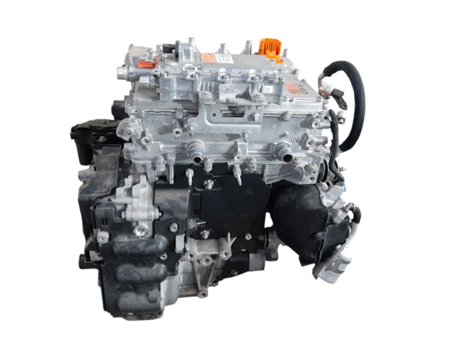 Equinox Електродвигун Chevrolet Equinox EV 2024-2025 24057767 Chevrolet Equinox EV 2