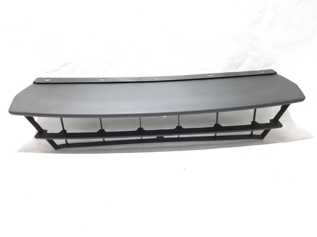 Спойлери бампера Грати в бампер Honda Civic `16-18 Honda Civic 1