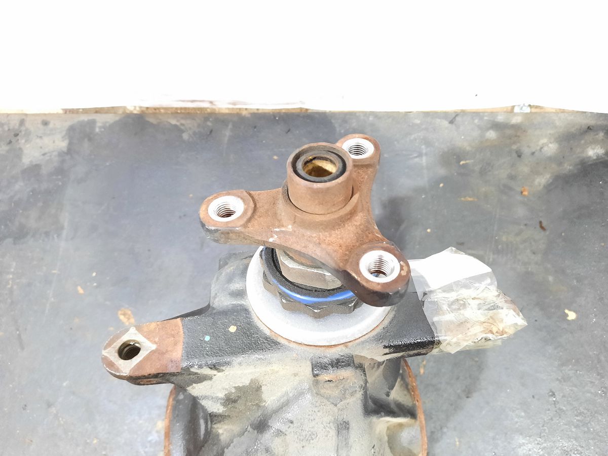 328i xdrive Редуктор задній BMW 328i xDrive 2013-2016 33107603748 BMW 328i xDrive 3