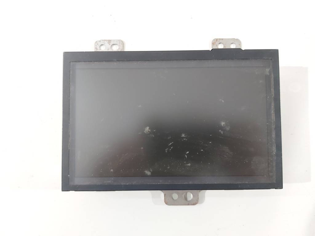Maxima. Дисплей Nissan Maxima 2009-2014 280911BU0A Nissan Maxima