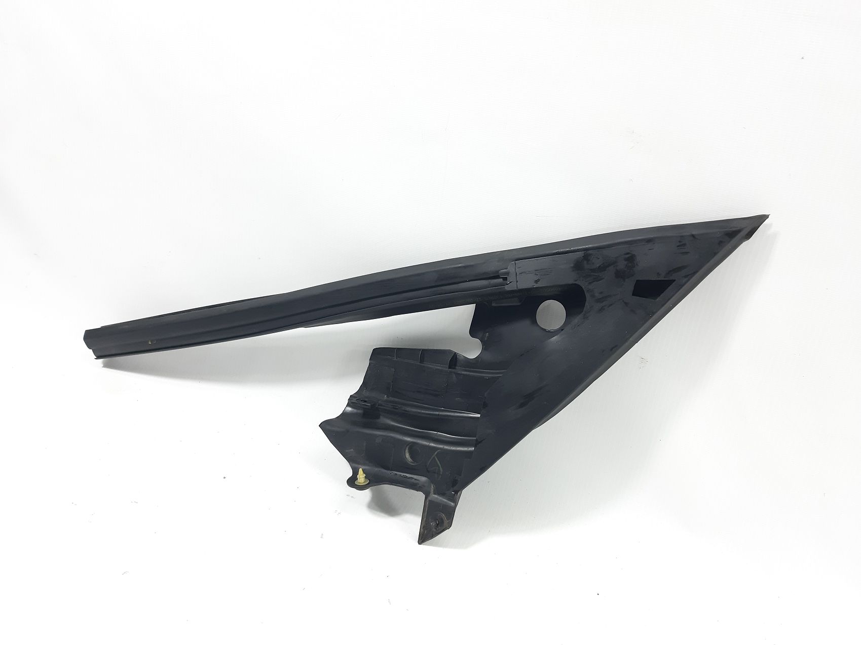 Model 3 Направляющая стекла двери передней правой Tesla Model 3 2020-2023 109050200J Tesla Model 3 2