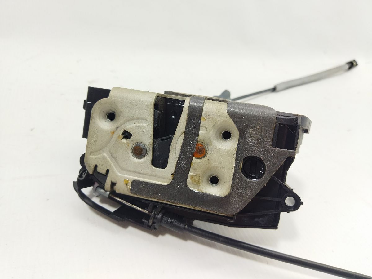 S60 Замок двери передней правой Volvo S60 2011-2018 31349860 Volvo S60 6