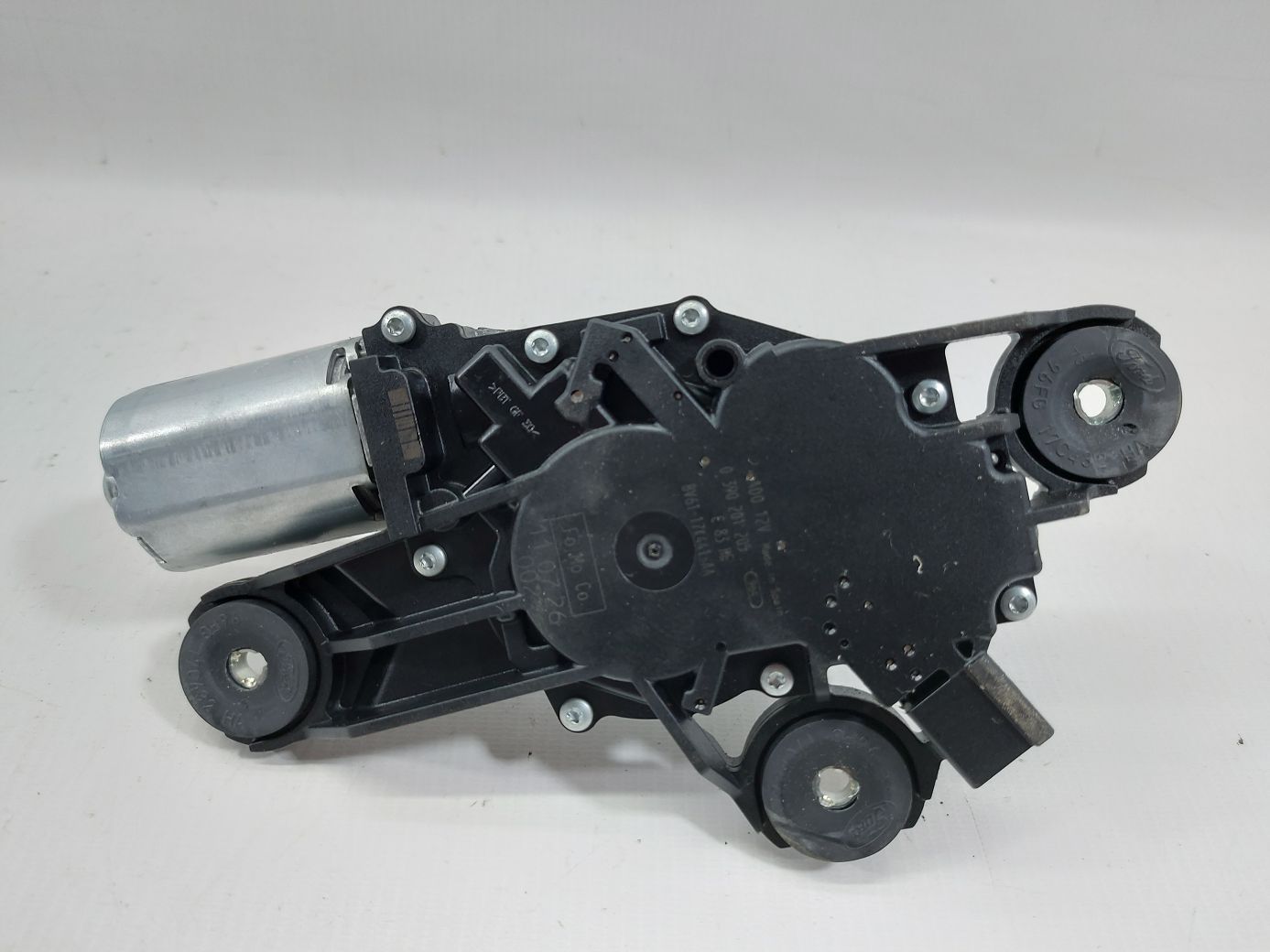 Focus Моторчик склоочисника кришки багажника Ford Focus 2012-2018 F1FZ17508A Ford Focus 3