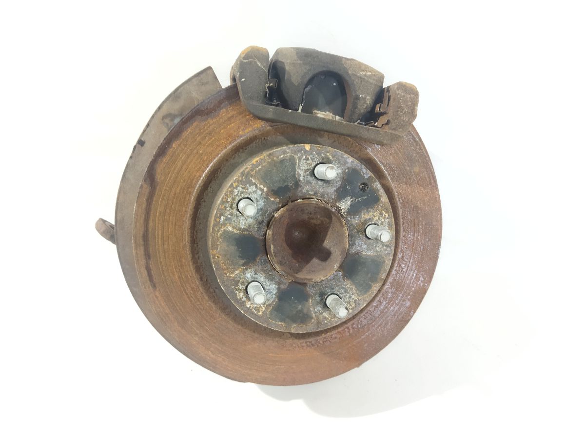 6 Задня цапфа ліва Mazda 6 2013-2017 GHP92612XD Mazda 6 7 6 Задня цапфа ліва Mazda 6 2013-2017 GHP92612XD Mazda 6 7