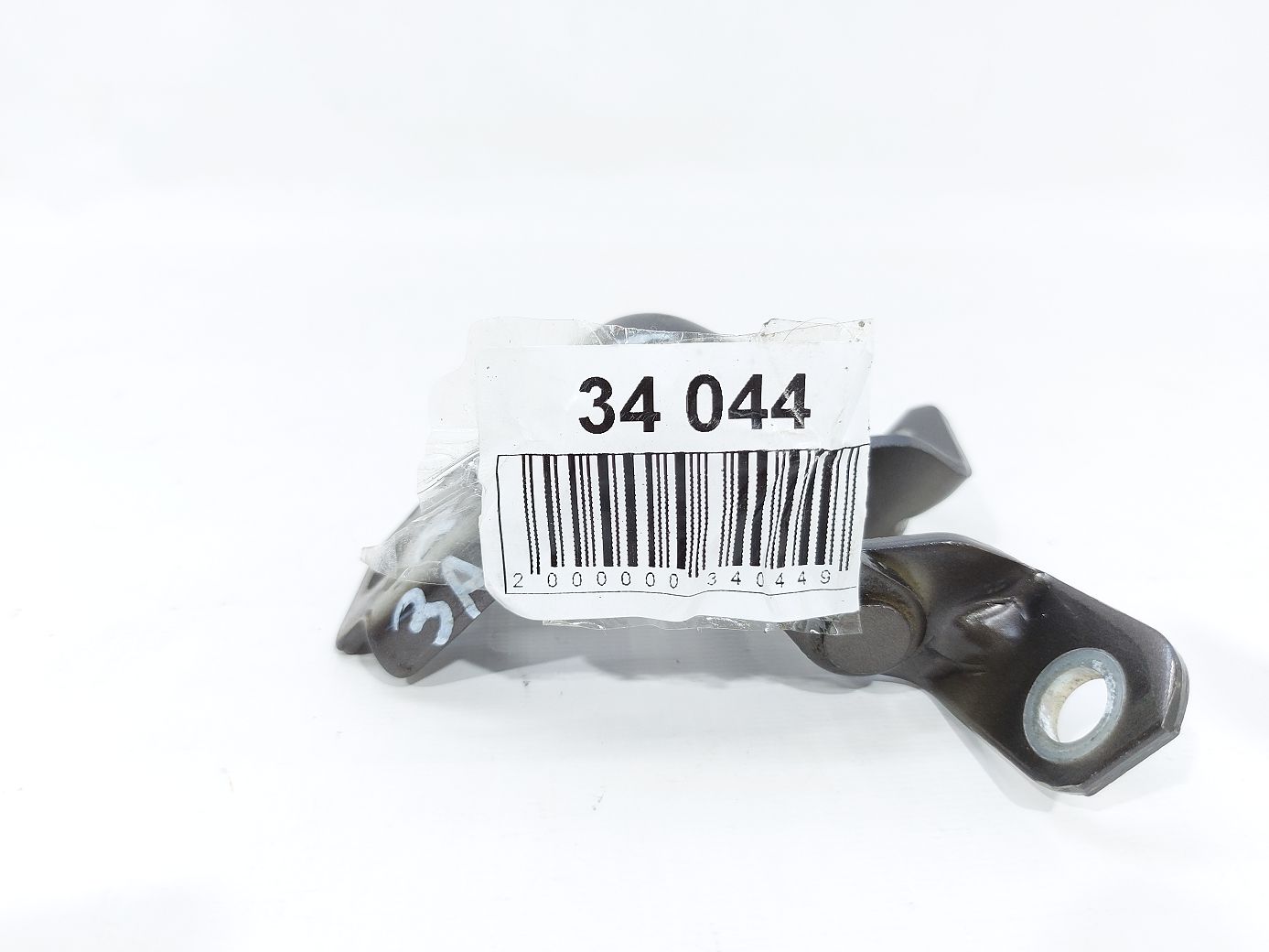 3 Петля двері задньої нижня права Mazda 3 2013-2019 KD5372240A Mazda 3 4