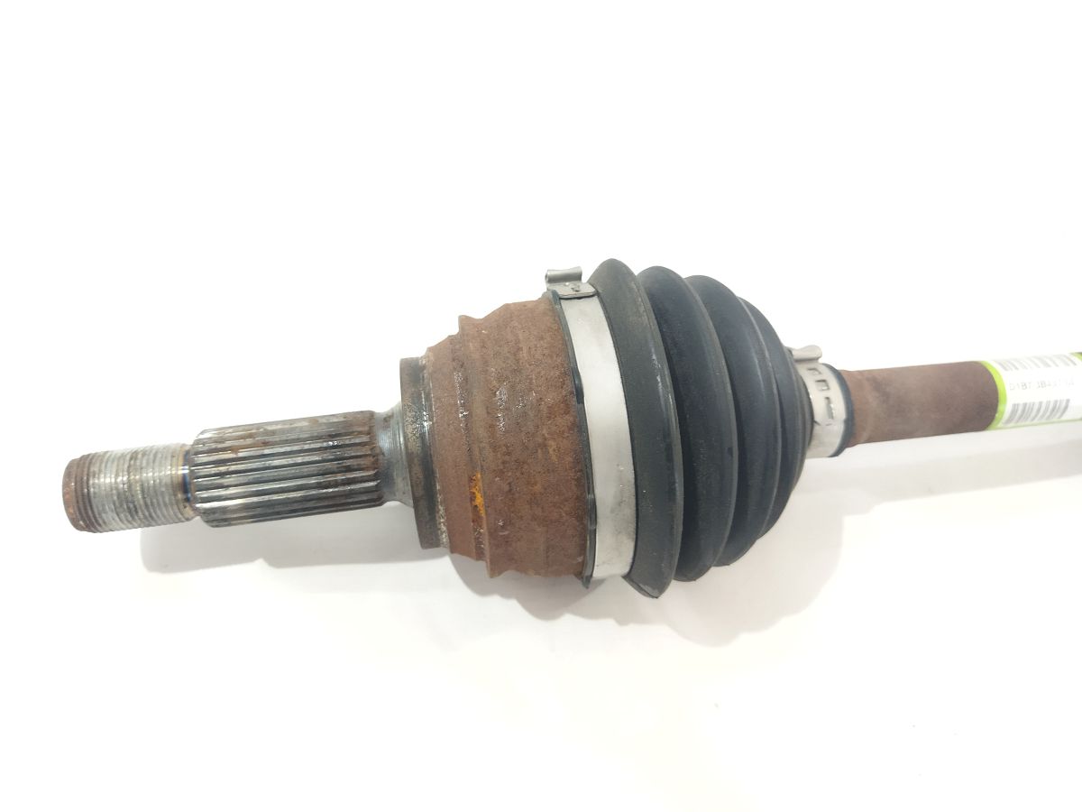 Fiesta Піввісь передня ліва Ford Fiesta 2011-2017 D1BZ3B437A Ford Fiesta 2 Fiesta Піввісь передня ліва Ford Fiesta 2011-2017 D1BZ3B437A Ford Fiesta 2