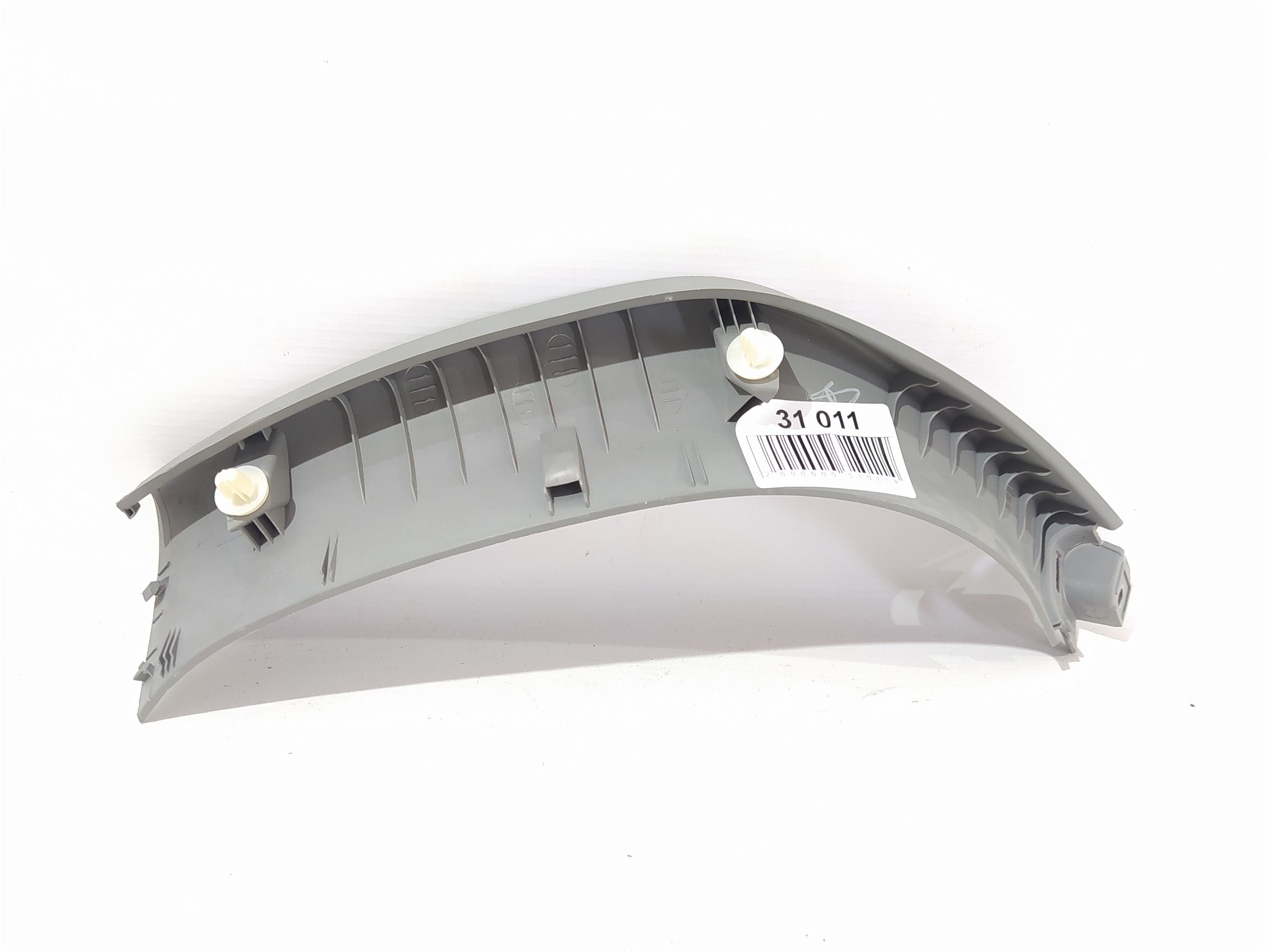 Sorento Обшивка кришки багажника збоку ліва Kia Sorento 2011-2013 817302P000J7 Kia Sorento 4