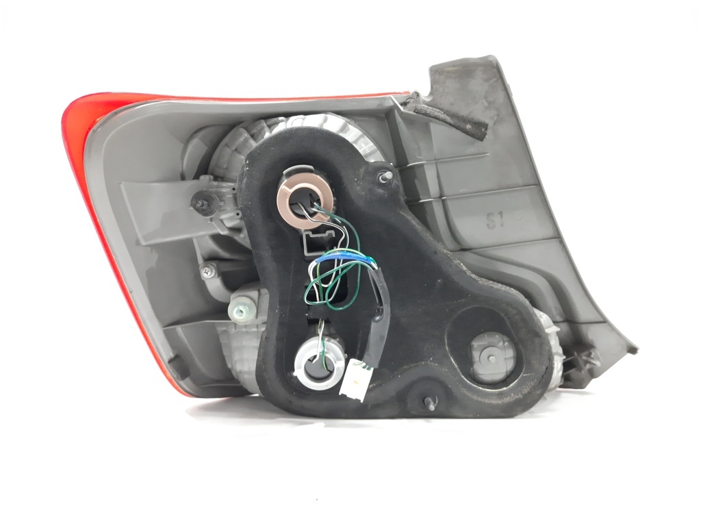 Scion tc Ліхтар задній правий Toyota Scion TC 2010-2013 8155121320 Toyota Scion TC 4