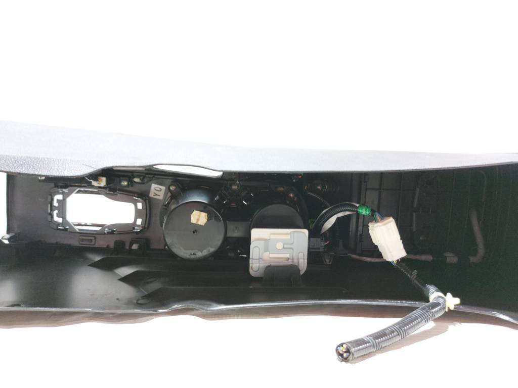 Ilx Консоль центральная с подлокотником Acura ILX 2013-2020 83450TX6A02ZC Acura ILX 6