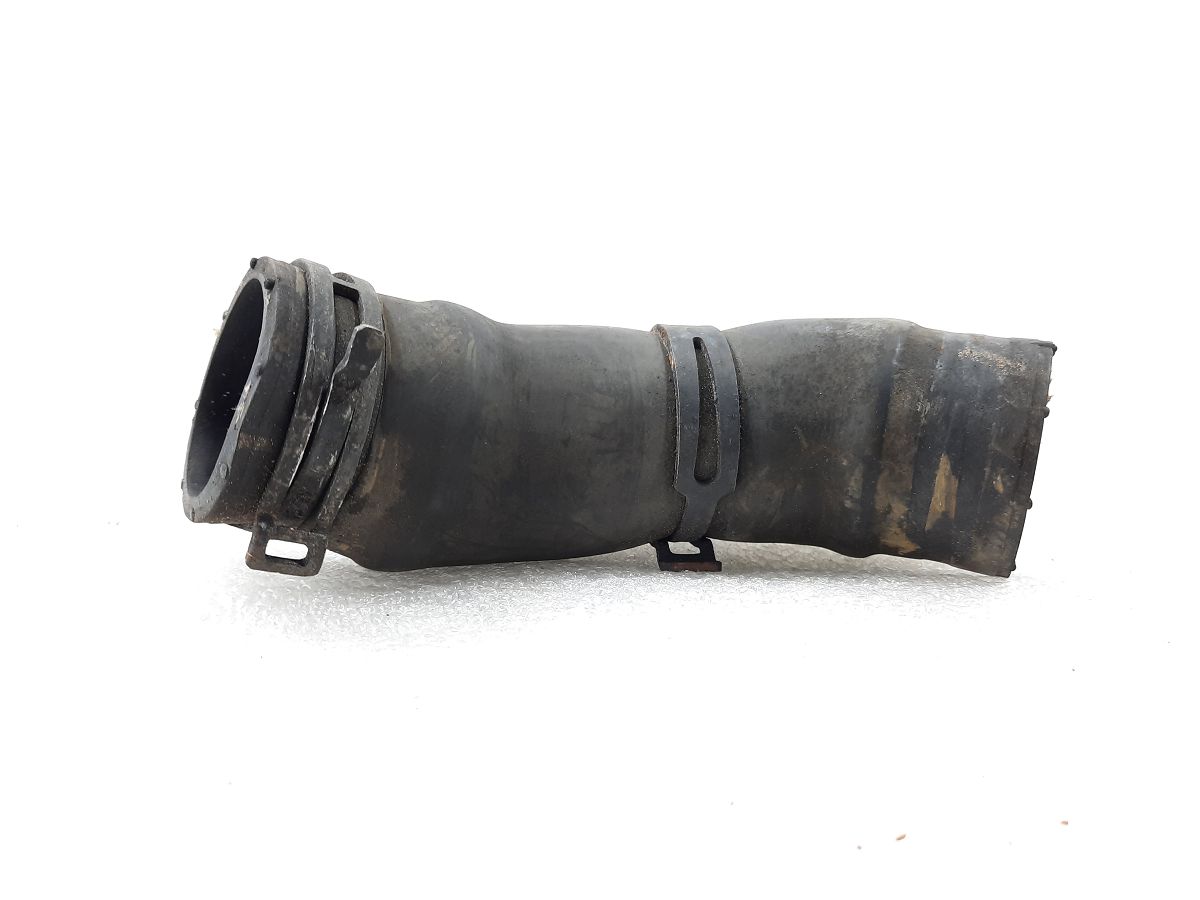 Xf Патрубок радіатора нижній Jaguar XF 2010-2012 C2Z28467 Jaguar XF 2