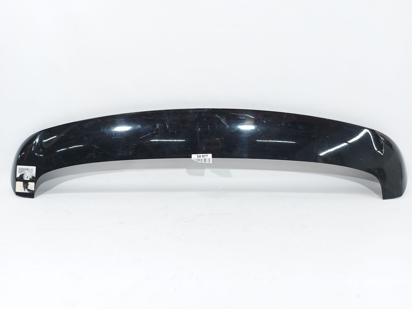 Equinox. Спойлер кришки багажника Chevrolet Equinox 2010-2017 23250071 Chevrolet Equinox