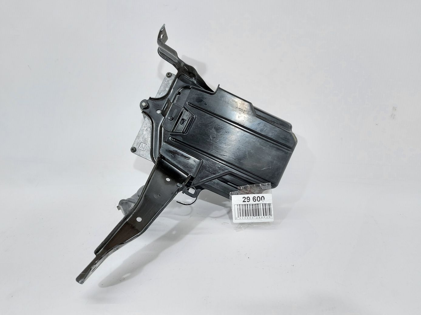 Accord Блок керування двигуном Honda Accord Sedan 2013-2017 378205A2B51 Honda Accord Sedan 2
