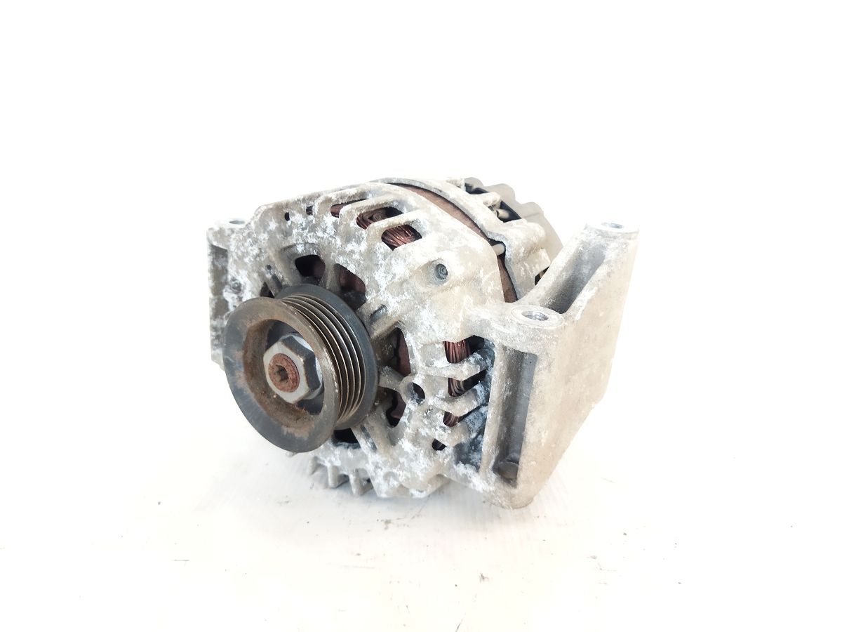 Hhr. Генератор Chevrolet HHR 2008-2011 20758749 Chevrolet HHR