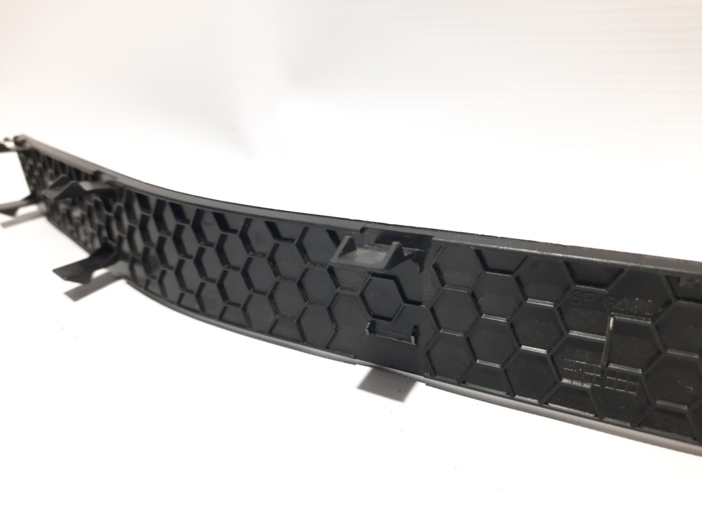 7 series Накладка порога заднього правого BMW 7 2012 51479123818 BMW 7 3