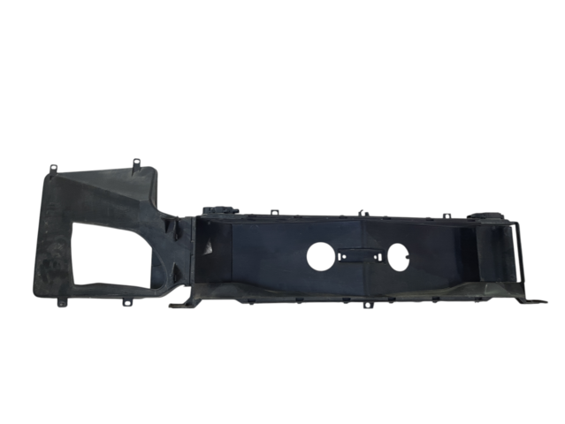 Model s. Жалюзи радиатора (дефект) Tesla Model S 2012-2016 100725600K Tesla Model S