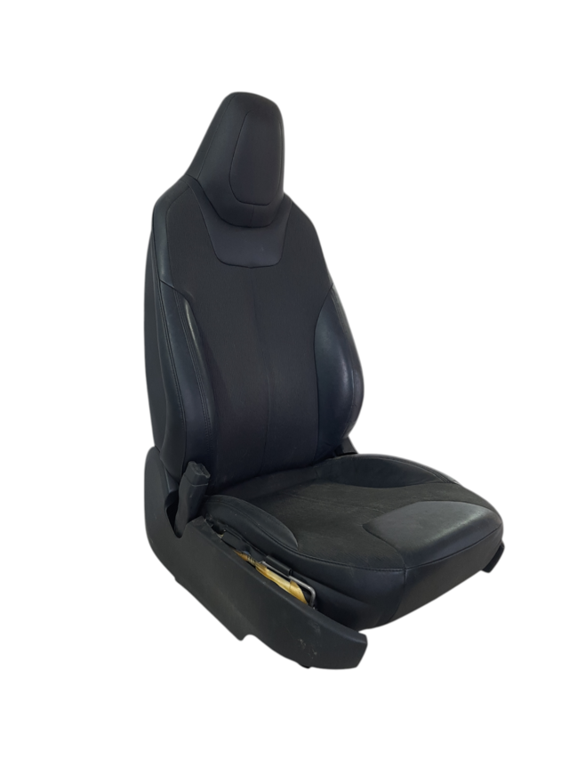Model s Сидение переднее левое (не рабочее) Tesla Model S 2012-2016 101301301C Tesla Model S 5