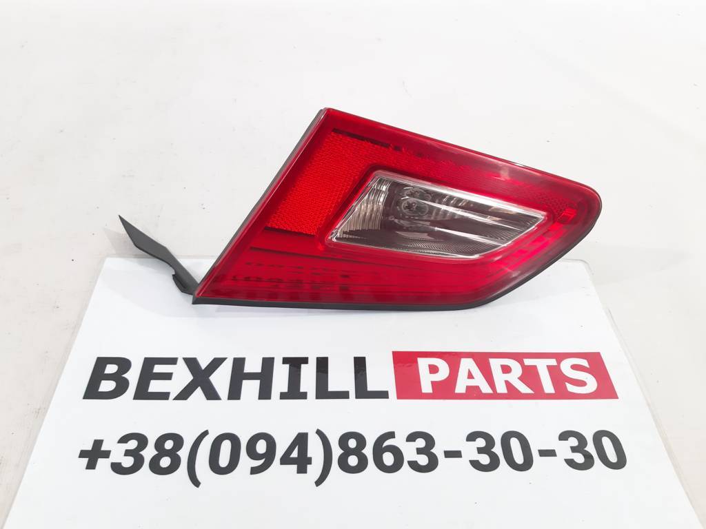 G37 Фонарь крышки багажника правый Infiniti G37 2007-2015 26540JK60C Infiniti G37 11 G37 Фонарь крышки багажника правый Infiniti G37 2007-2015 26540JK60C Infiniti G37 11