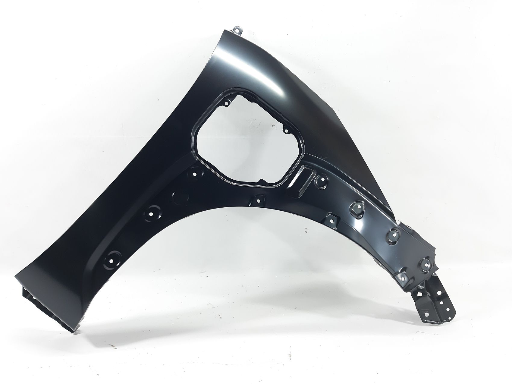 Крила. Крило праве Toyota BZ4X 2022 53811-0R190 Toyota bB Крила. Крило праве Toyota BZ4X 2022 53811-0R190 Toyota bB