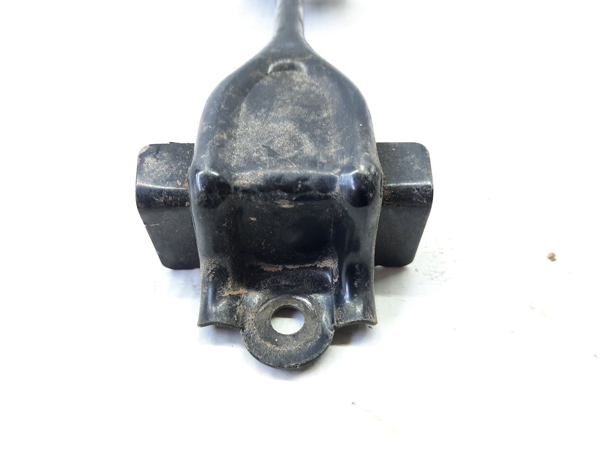 Sentra Крепление АКБ верхнее Nissan Sentra 2007-2017 244204M800 Nissan Sentra 5