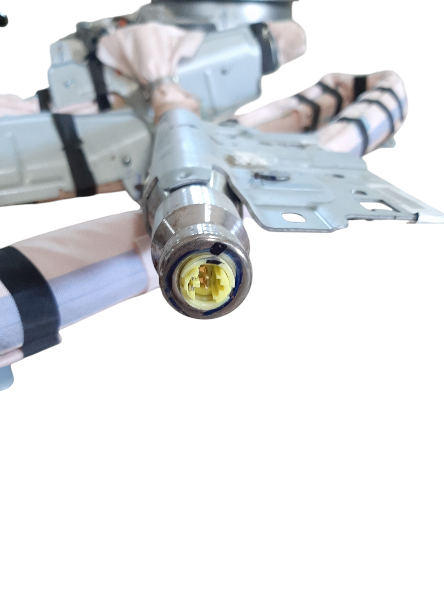 Leaf AirBag шторка левая Nissan Leaf 2020-2025 985P1-6WK9A Nissan Leaf 2 Leaf AirBag шторка левая Nissan Leaf 2020-2025 985P1-6WK9A Nissan Leaf 2