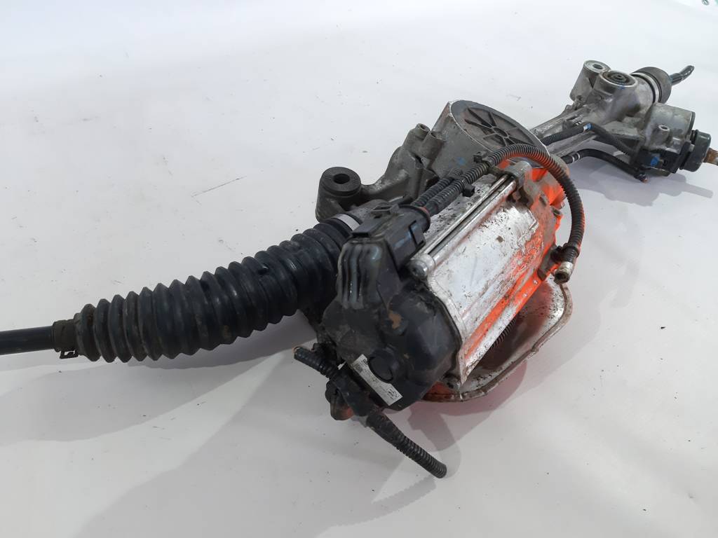 Equinox Рульова рейка Chevrolet Equinox 2014-2017 84037522 Chevrolet Equinox 8
