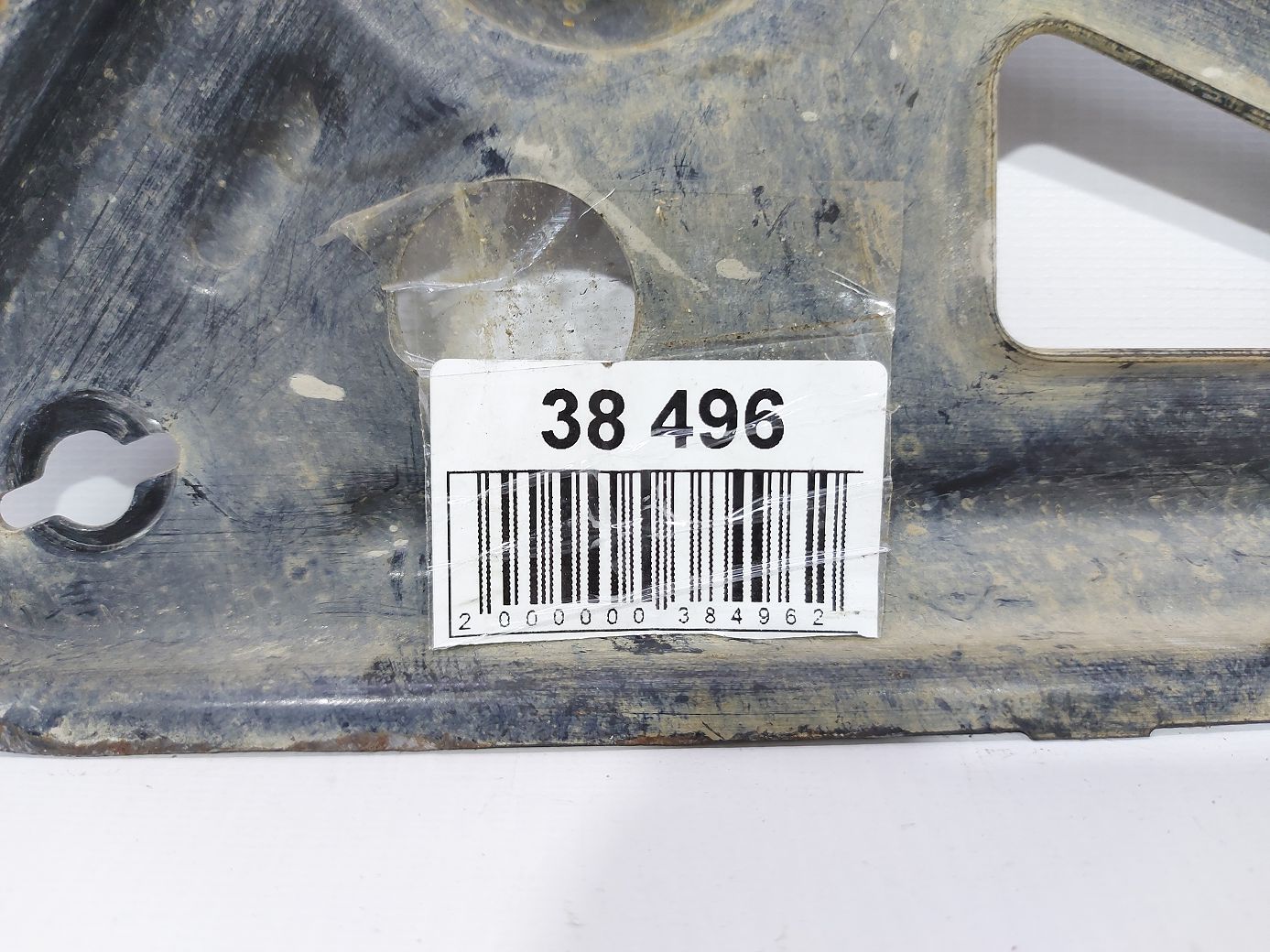 Malibu Кронштейн переднего подрамника задний правый Chevrolet Malibu 2016-2021 22982756 Chevrolet Malibu 6