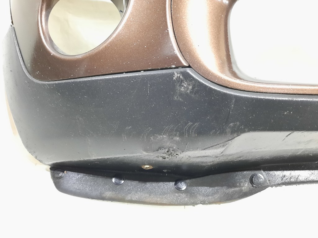 Clubman Бампер передній Mini Clubman 2007-2010 51112753995 Mini Clubman 5