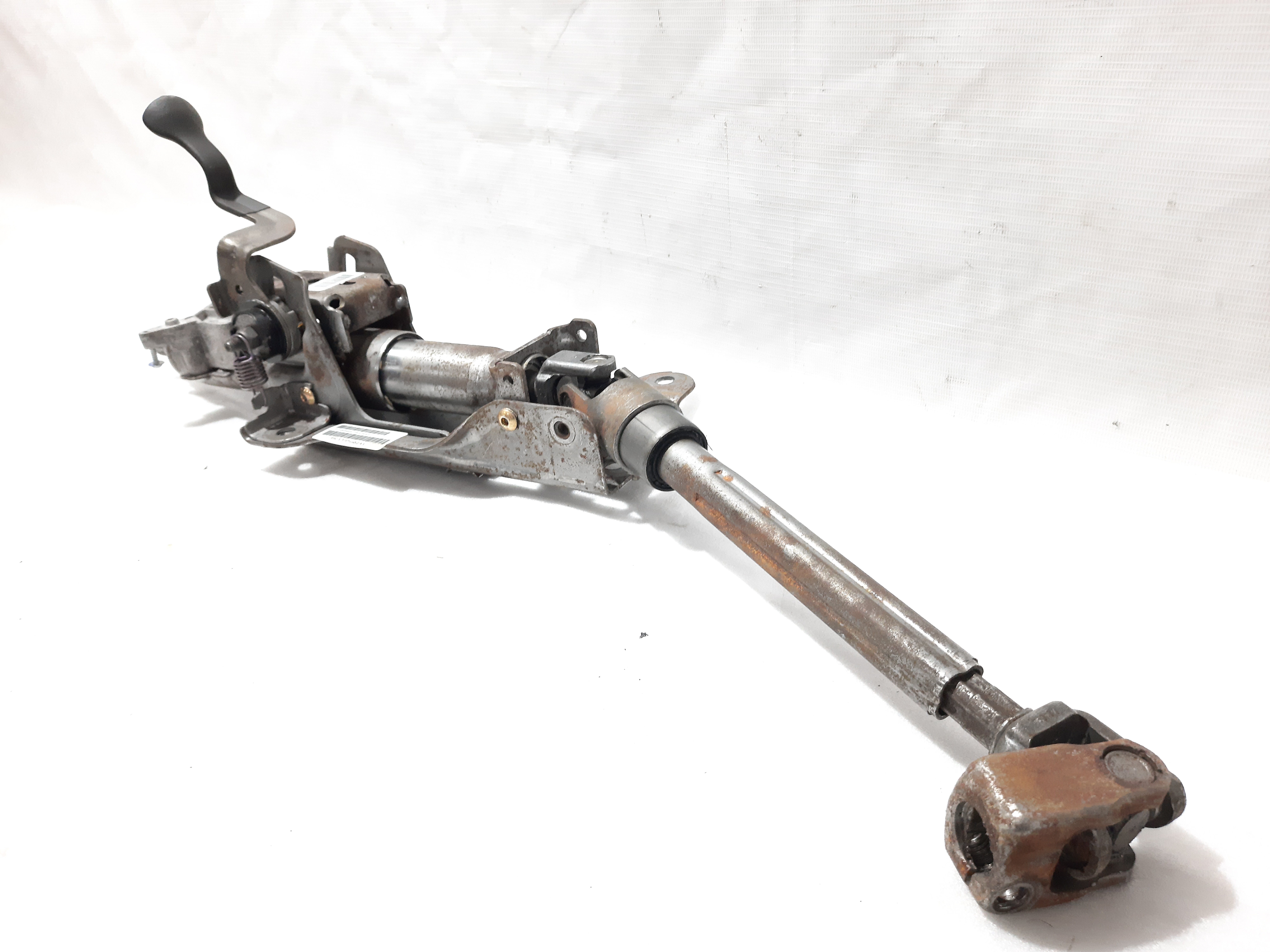 Journey Рульова колонка Dodge Journey 2009-2020 5057549AD Dodge Journey 11 Journey Рульова колонка Dodge Journey 2009-2020 5057549AD Dodge Journey 11