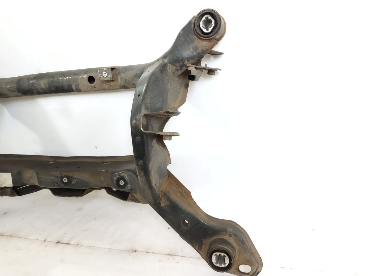 S60 Підрамник задній Volvo S60 2012-2016 31277225 Volvo S60 4 S60 Підрамник задній Volvo S60 2012-2016 31277225 Volvo S60 4