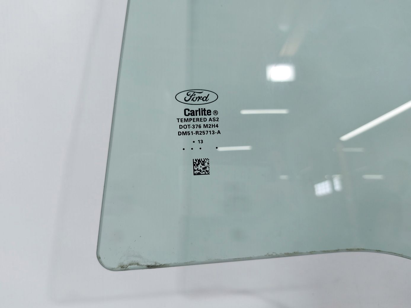 C-max Скло дверей задньої лівої Ford C-Max 2013-2018 GM5Z5825713A Ford C-Max 5