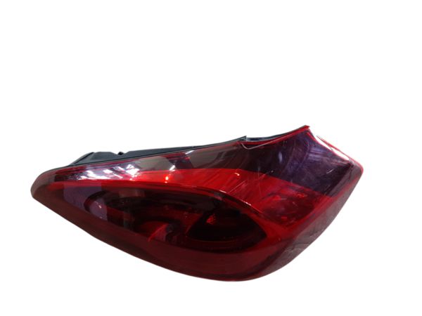 Bolt Фонарь задний правый Chevrolet Bolt EV 2017-2021 42703231 Chevrolet Bolt EV 3