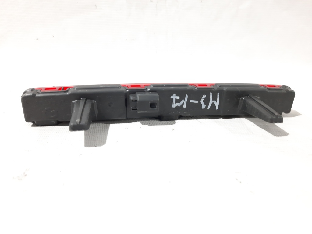 3 Додатковий стоп Mazda 3 2014-2018 B45A51580A Mazda 3 8
