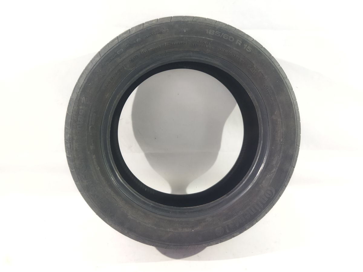 Гума Continental ContiPremium contact 2 185/60R15 1 Гума Continental ContiPremium contact 2 185/60R15 1