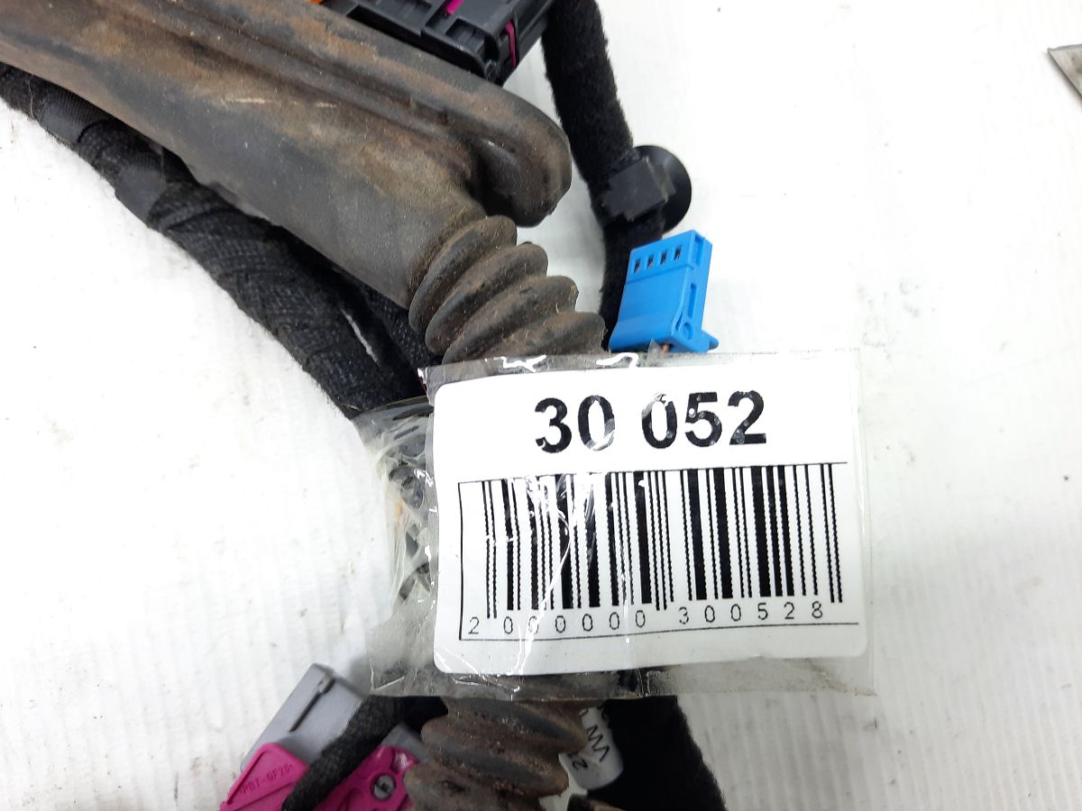 Passat Проводка двери передней правой Volkswagen Passat 2013 561971121N Volkswagen Passat 10