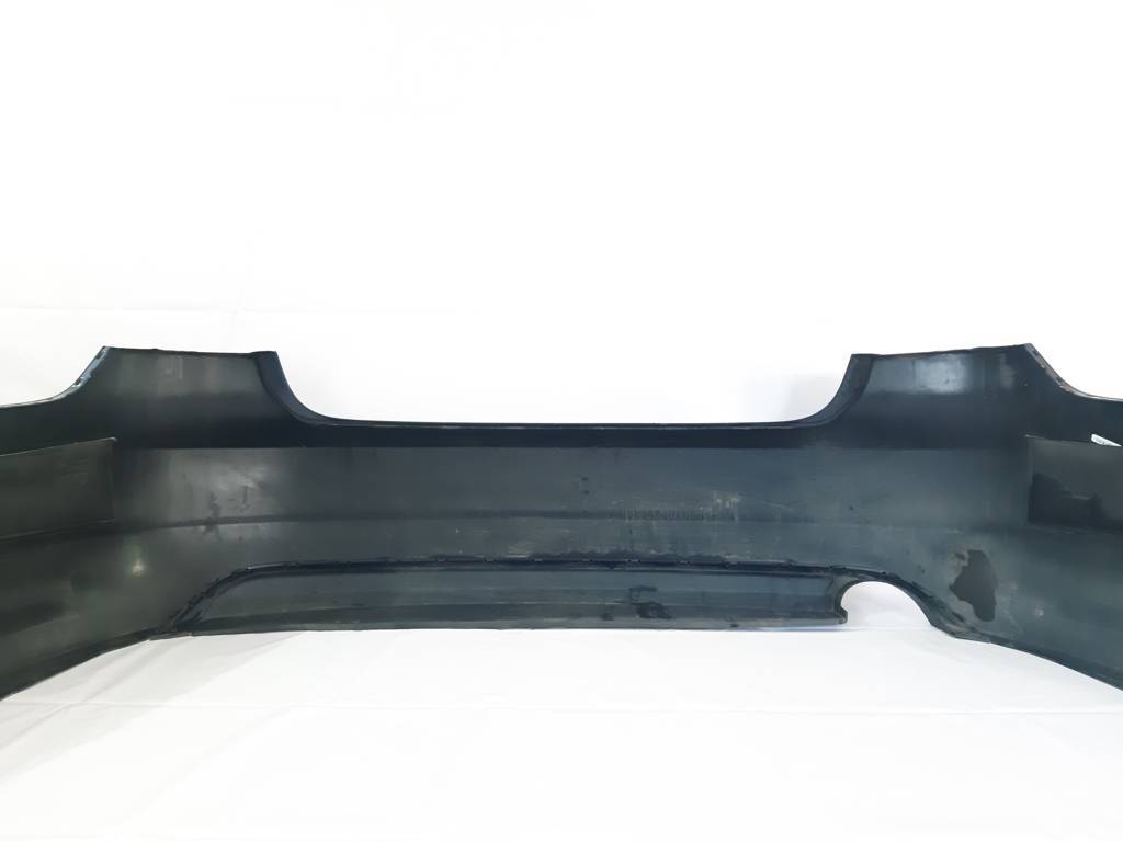 Passat Бампер задній Volkswagen Passat 2012-2015 561807421EGRU Volkswagen Passat 29