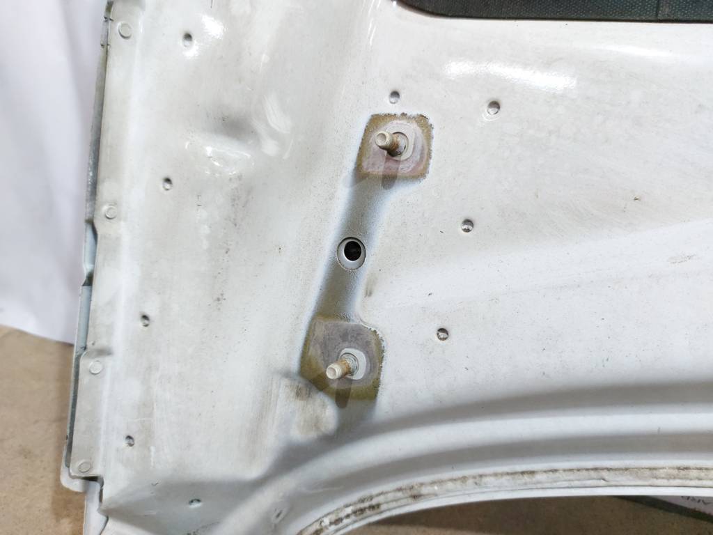 Regal Капот Buick Regal 2012-2017 23167673 Buick Regal 11