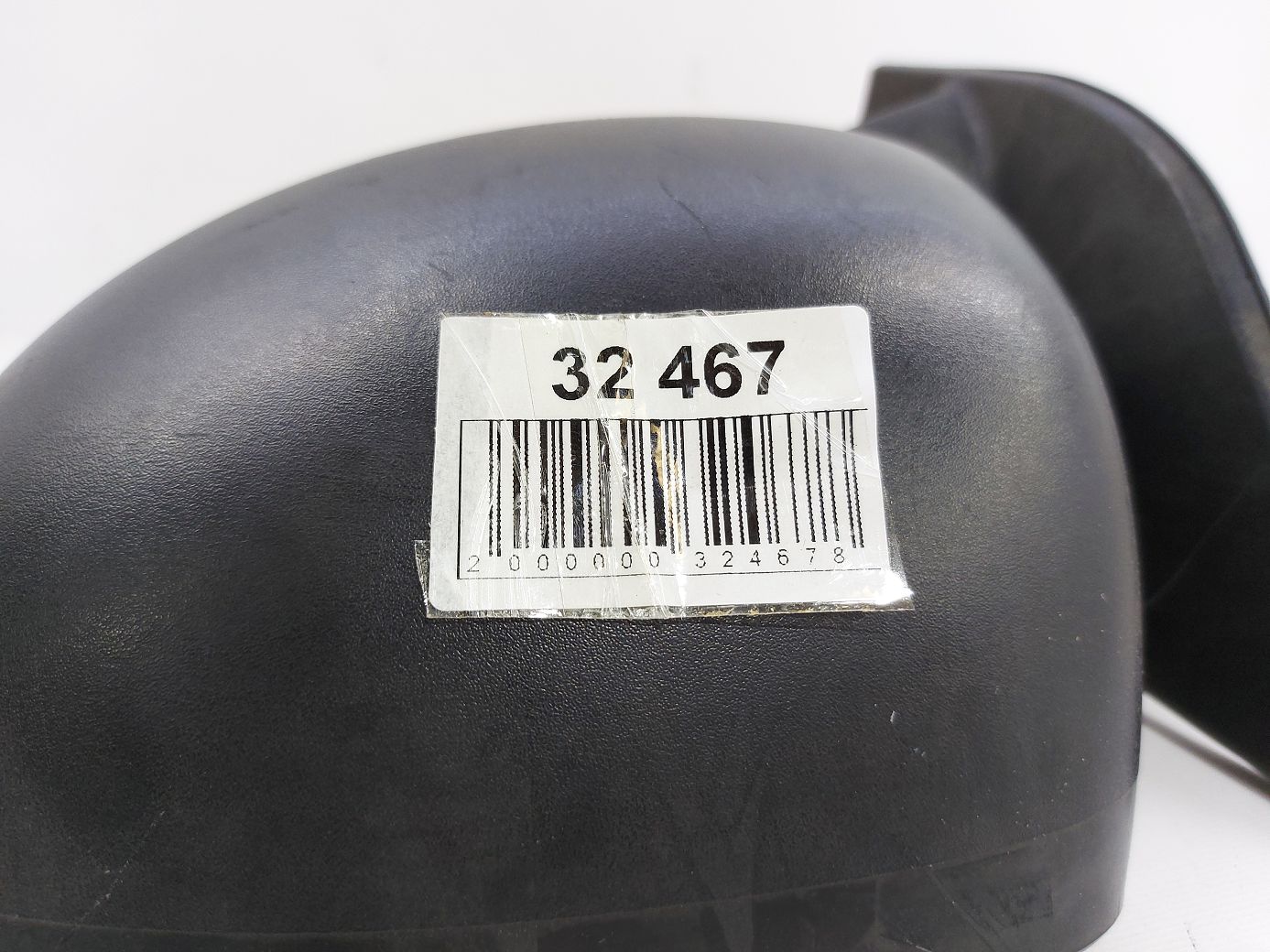 Compass Дзеркало зовнішнє ліве (без фішок) Jeep Compass 2011-2015 5115043AK Jeep Compass 6 Compass Дзеркало зовнішнє ліве (без фішок) Jeep Compass 2011-2015 5115043AK Jeep Compass 6