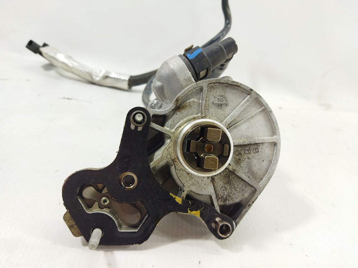 Ats Вакуумный насос Cadillac ATS 2013-2016 12654111 Cadillac ATS 4 Ats Вакуумный насос Cadillac ATS 2013-2016 12654111 Cadillac ATS 4