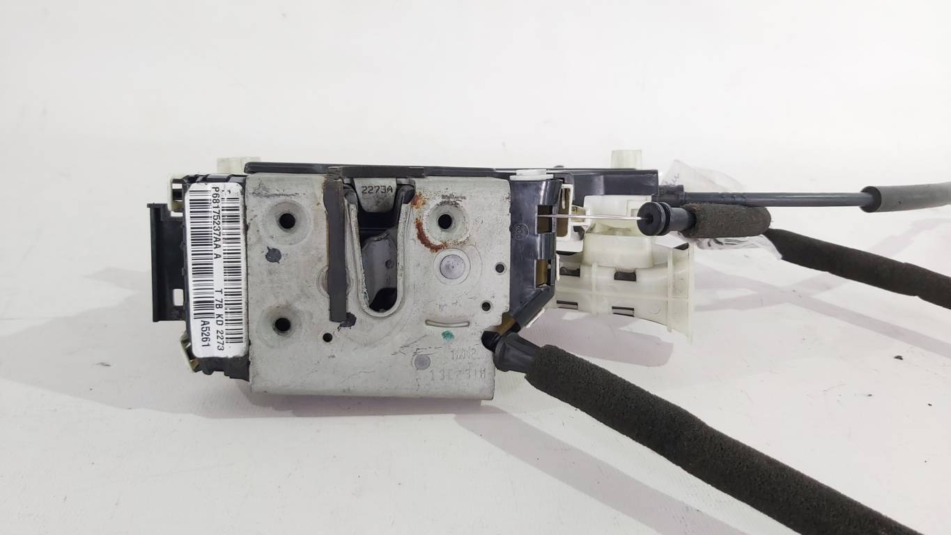 Dart Замок двери задней левой Dodge Dart 2013-2019 68175237AA Dodge Dart 10