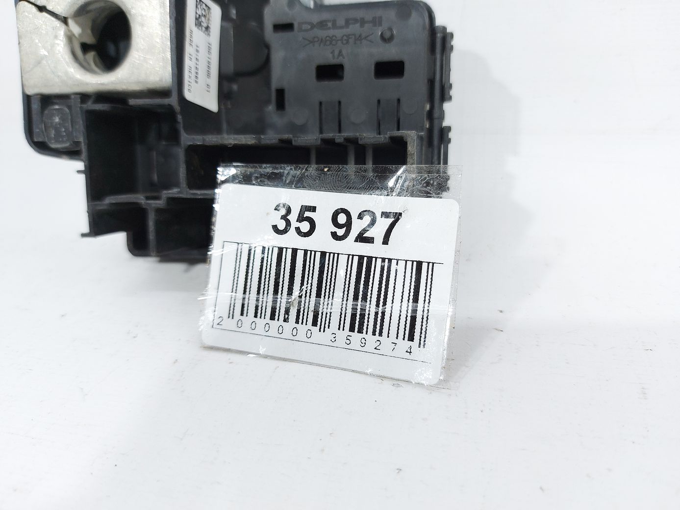 Dart Клемник АКБ Dodge Dart 2014 68193871AB Dodge Dart 3 Dart Клемник АКБ Dodge Dart 2014 68193871AB Dodge Dart 3